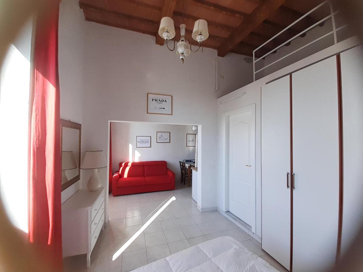 Sunset 39 Apartment Livorno Exterior foto