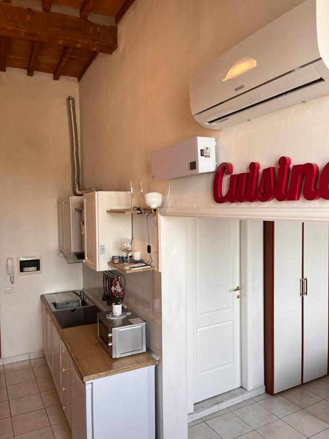 Sunset 39 Apartment Livorno Exterior foto